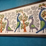 Indian Street Food & Bar GOND - ゴンド画