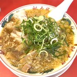 ラーメン魁力屋 - 