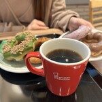 ミスタードーナツ - 