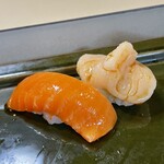 Hokake Sushi - 