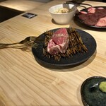 もみだれ焼肉 獅子楼 - 