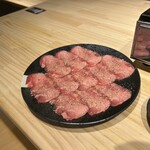 もみだれ焼肉 獅子楼 - 