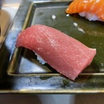 Hokake Sushi - 