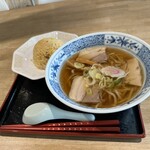 麺屋 喜多方 - 