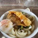 手打うどん たむら - 