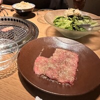 旅亭 まんぷく 六本木ヒルズ店 - 