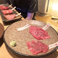 旅亭 まんぷく 六本木ヒルズ店 - 