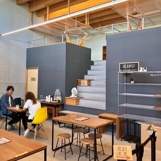 シライト ジェネラル ストア_2