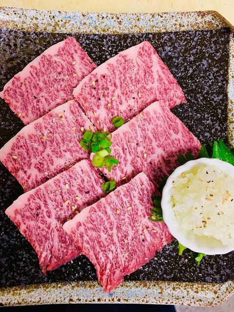 Yakiniku Horumon Entei