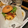 ショーグンバーガー 新宿店