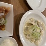 紅虎餃子房 池袋サンシャイン店 - 