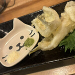 魚串 ねこ次郎 - 