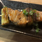 魚串 ねこ次郎 - 