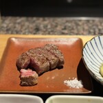 FRENCH TEPPAN 静香庵 - 