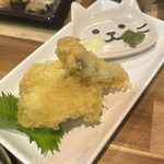 魚串 ねこ次郎 - 