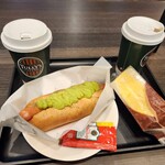 タリーズコーヒー - 