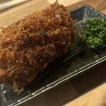 魚串 ねこ次郎 - 