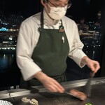 Furenchi Teppan Seikouan - 