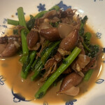 魚串 ねこ次郎 - 