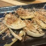 魚串 ねこ次郎 - 