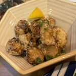 魚串 ねこ次郎 - 