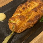 魚串 ねこ次郎 - 