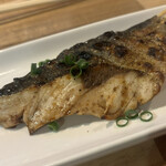 魚串 ねこ次郎 - 