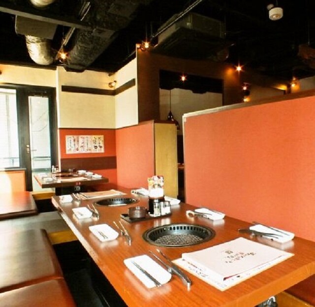 牛角 ブランチ仙台店 - 北山（焼肉）の写真