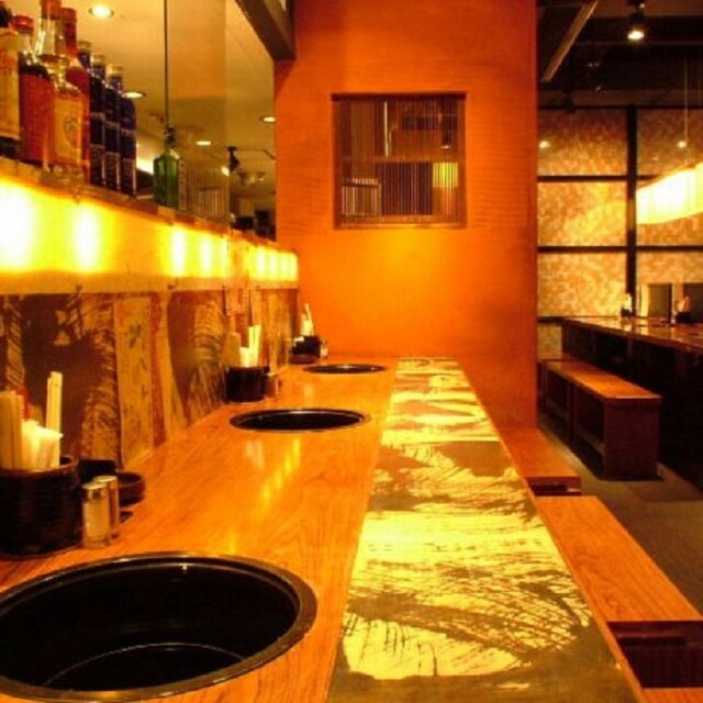 牛角 ブランチ仙台店 - 北山（焼肉）の写真