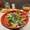空と大地のトマト麺 Vegie 
