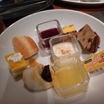 バルバッコア クラシコ 丸の内店 - 