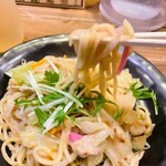 博多ラーメン・ちゃんぽん ひるとよる - 