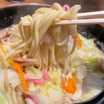 博多ラーメン・ちゃんぽん ひるとよる - 