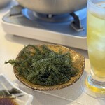 あぐー豚しゃぶしゃぶ専門店 オーシャンBoo！ 美ら海店 - 