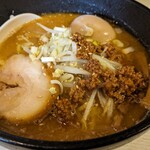 麺屋 誉 - 料理写真: