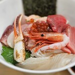 Kaisendon Otsu - 