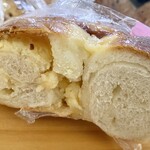 マタクルベーグル - 