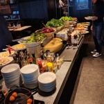 バルバッコア クラシコ 丸の内店 - 