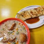 世界豆漿大王 - 