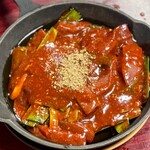 焼肉幸泉 - 
