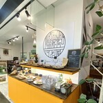 マタクルベーグル - 