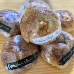 マタクルベーグル - 