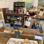 マタクルベーグル - 