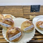 マタクルベーグル - 