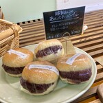 マタクルベーグル - 