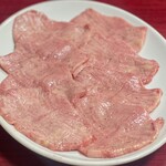 焼肉幸泉 - 