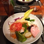 バルバッコア クラシコ - 