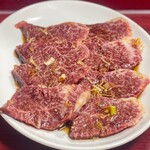 焼肉幸泉 - 