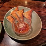 モンスーンカフェ - 