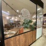 マタクルベーグル - 